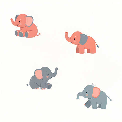 Trunk Studio Wallpaper
