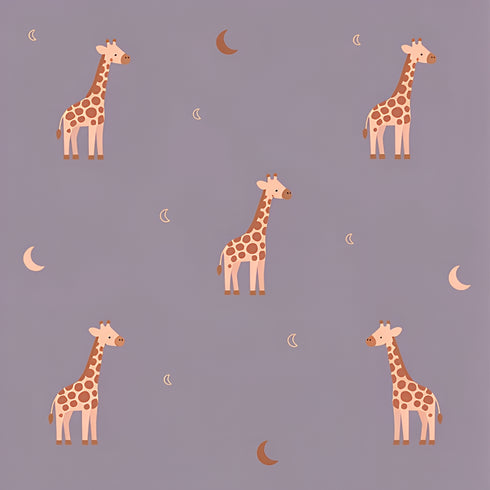 Dusk Parade Wallpaper