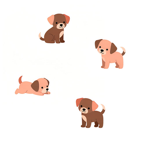 Tiny Legends Wallpaper