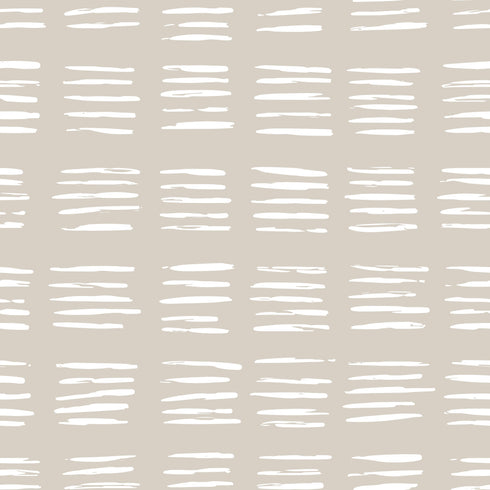 Stripe Drift Wallpaper