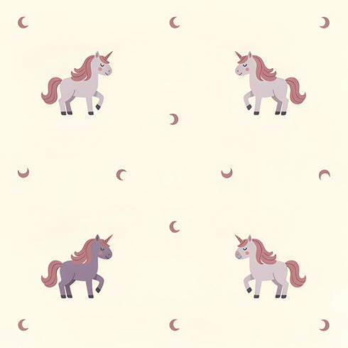 Velvet Moons Wallpaper