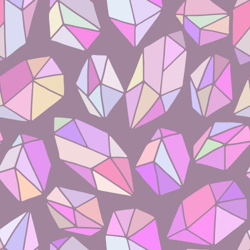 Prism Gleam Wallpaper