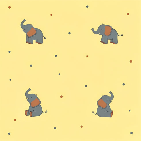Trunk Tales Wallpaper