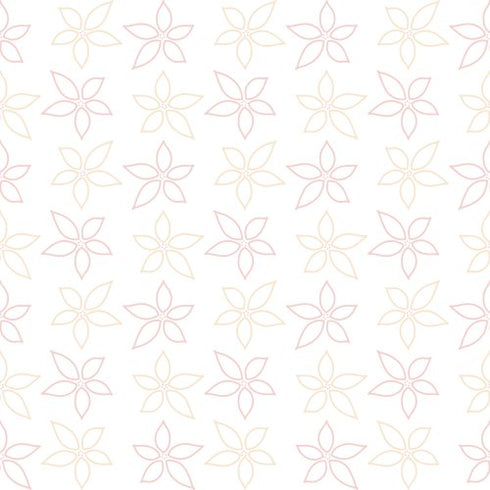 Petal Dance Wallpaper