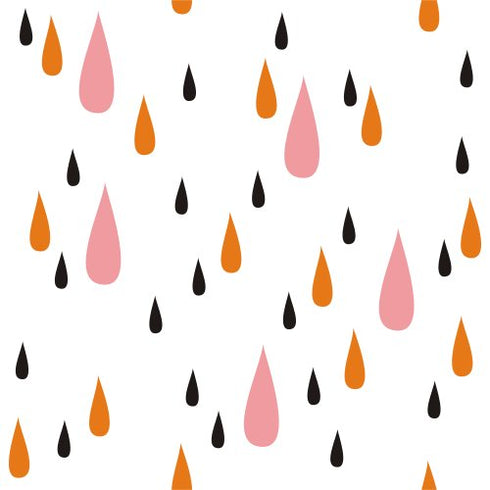 Raindrop Tango Wallpaper