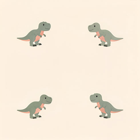 Bloom Rex Wallpaper