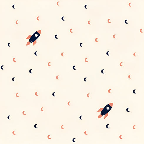 Dream Voyage Wallpaper