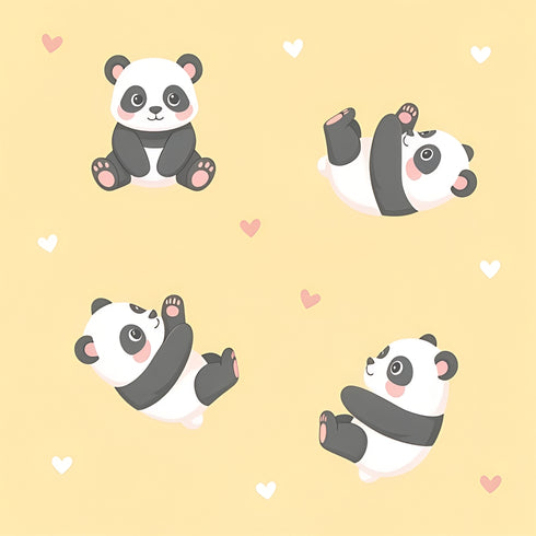 Blush Theory Wallpaper