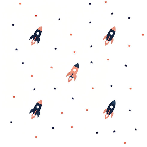Galaxy Scouts Wallpaper