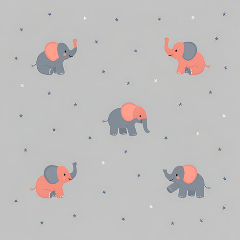 Tusker Dreams Wallpaper