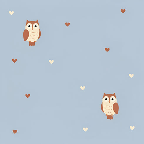 Twilight Nest Wallpaper
