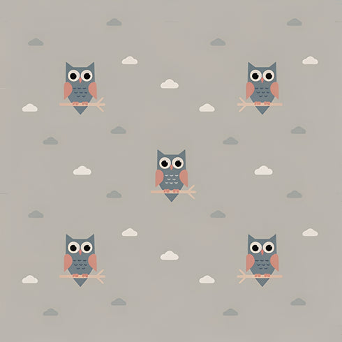 Cloud Roost Wallpaper