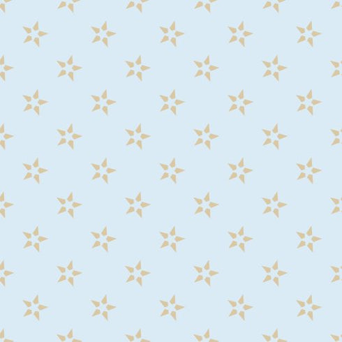 Stellar Frost Wallpaper