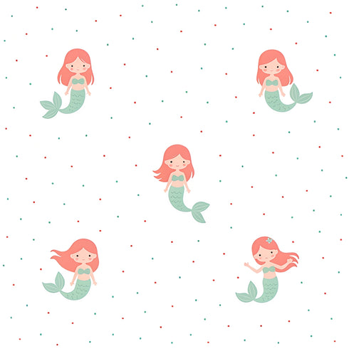 Ocean Whisper Wallpaper