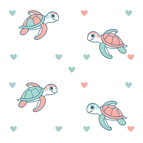 Splash Haven Wallpaper