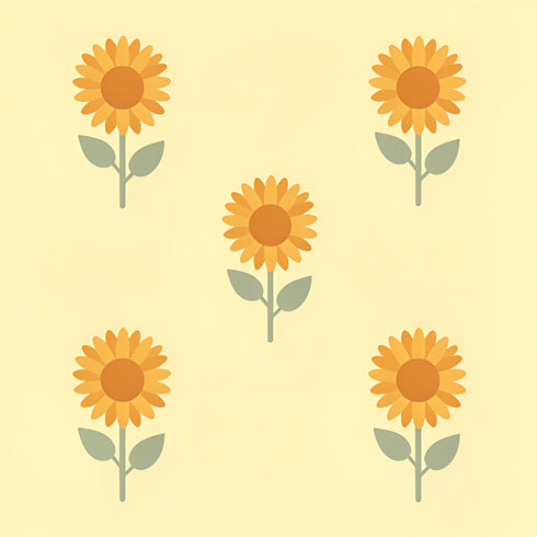 Meadow Club Wallpaper