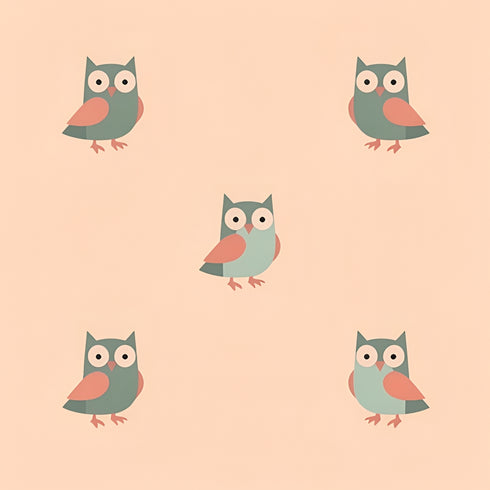 Sage Sparrow Wallpaper