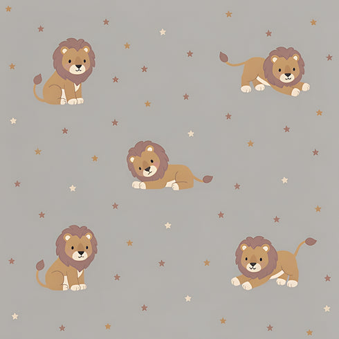 Brave Cubs Wallpaper