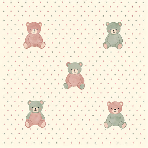 Mellow Mint Wallpaper
