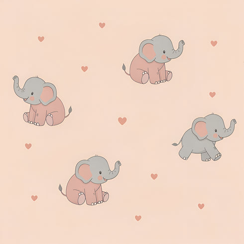 Cuddle Republic Wallpaper
