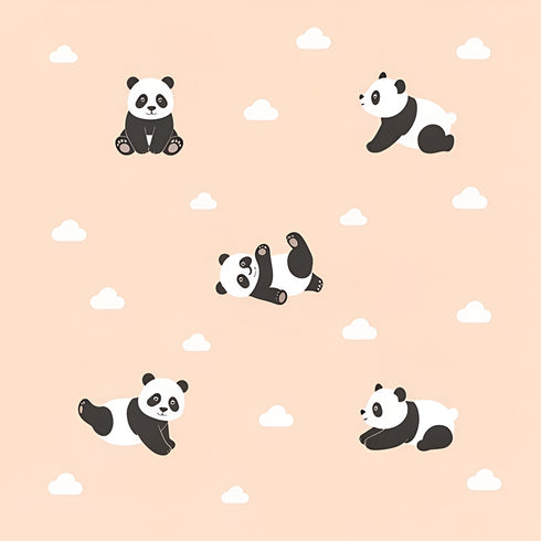 Sleepy Realm Wallpaper