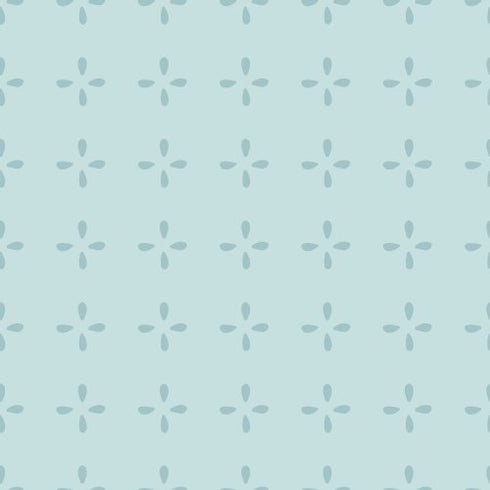 Petal Drift Wallpaper