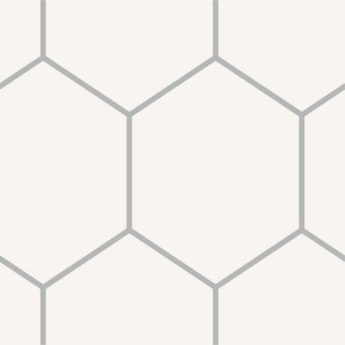 Hexa Mesh Wallpaper