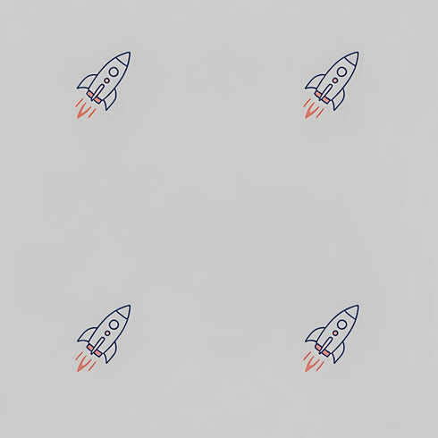 Stellar Launch Wallpaper