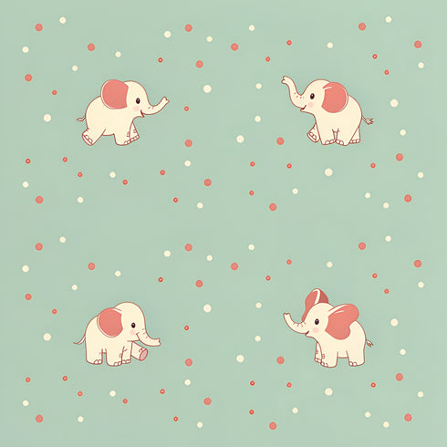 Whimsy Works Wallpaper