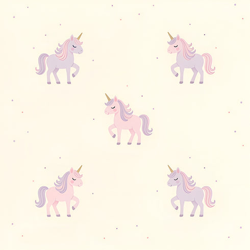 Twilight Parade Wallpaper
