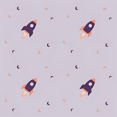 Plush Cosmos Wallpaper