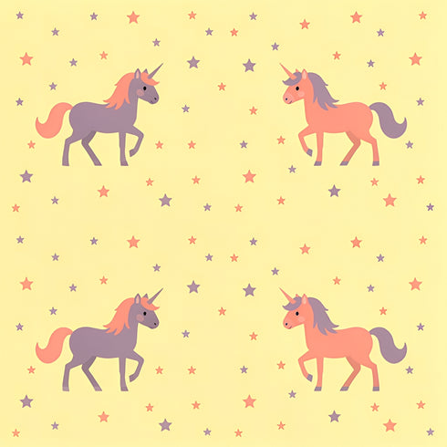 Candy Cosmos Wallpaper