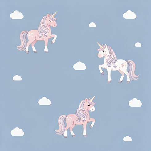 Powder Palace Wallpaper