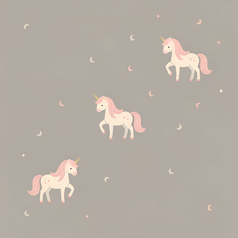 Lunar Fables Wallpaper