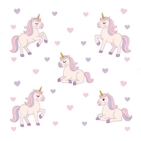 Stardust Mane Wallpaper