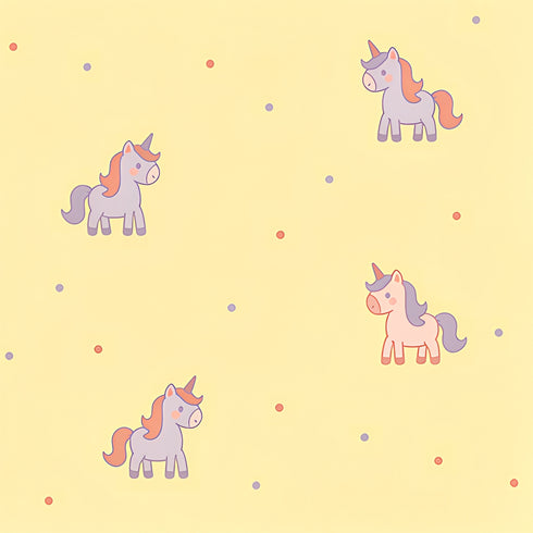 Sherbet Dreams Wallpaper