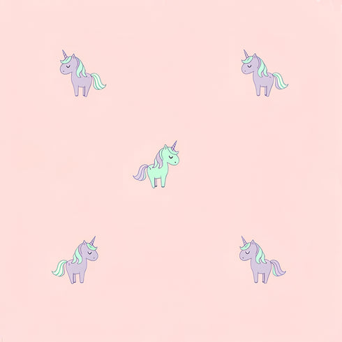 Pastel Kingdom Wallpaper