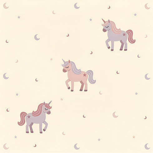 Mystic Dreams Wallpaper