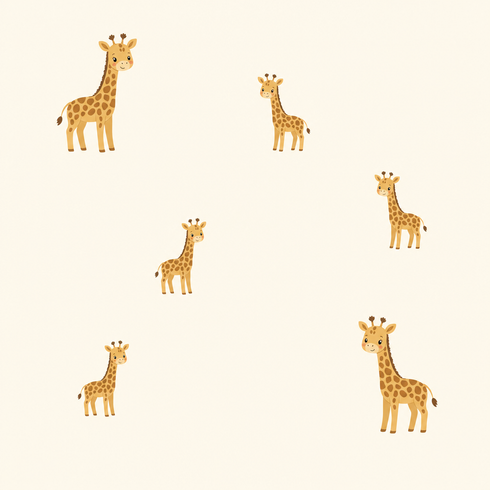 Frosted Elk Wallpaper