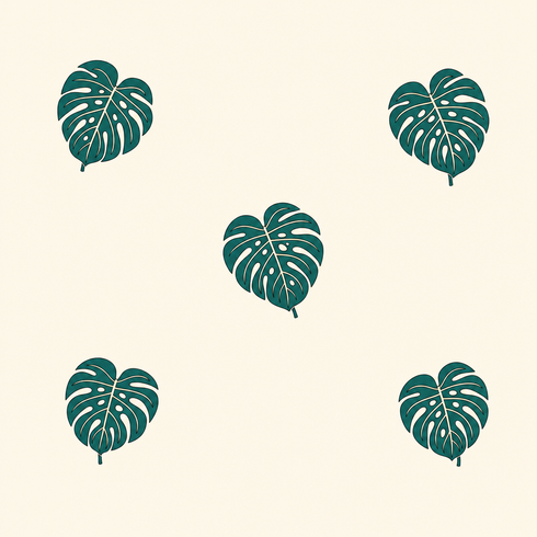 Clover Dusk Wallpaper