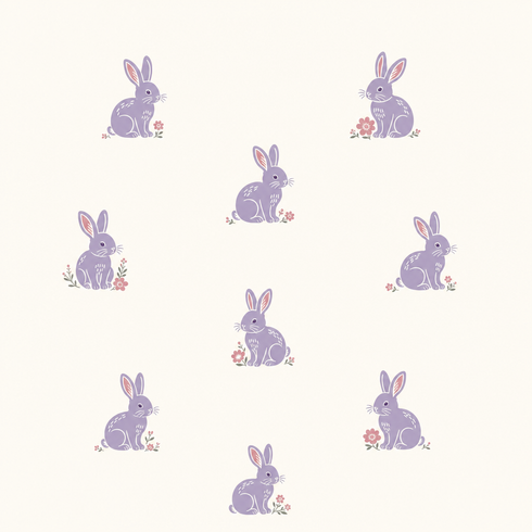 Noble Stag Wallpaper