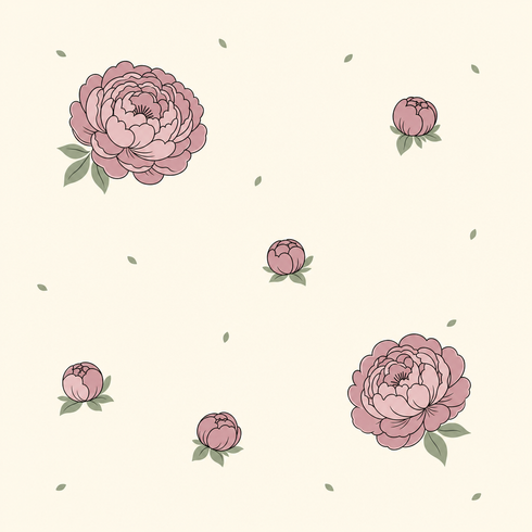 Primrose Atelier Wallpaper