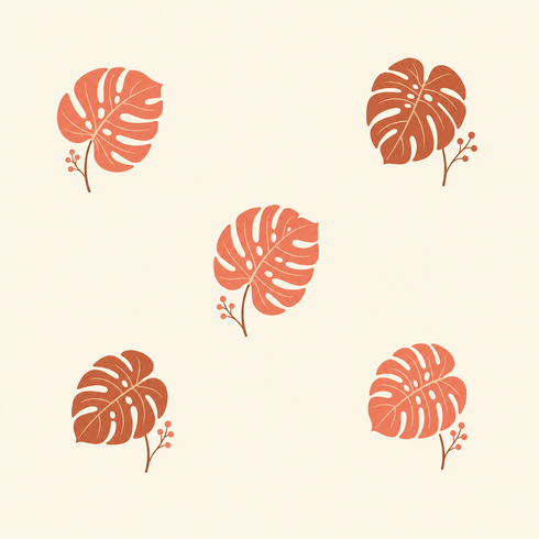 Eden Flourish Wallpaper