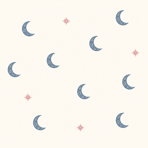 Golden Solstice Wallpaper