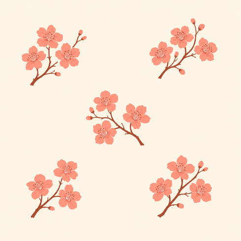 Gilded Botanica Wallpaper